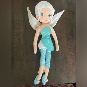 21” Periwinkle plush - Disney